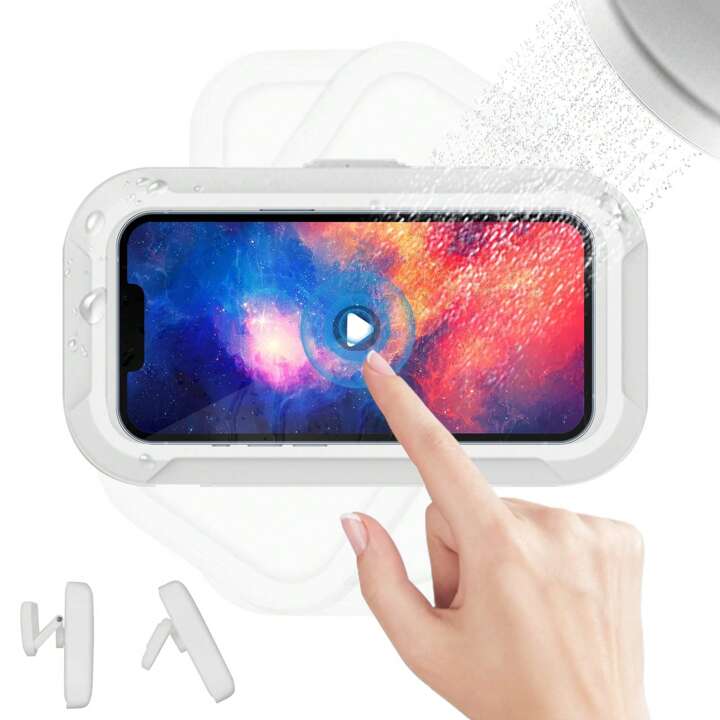 Gray helmet for bikers