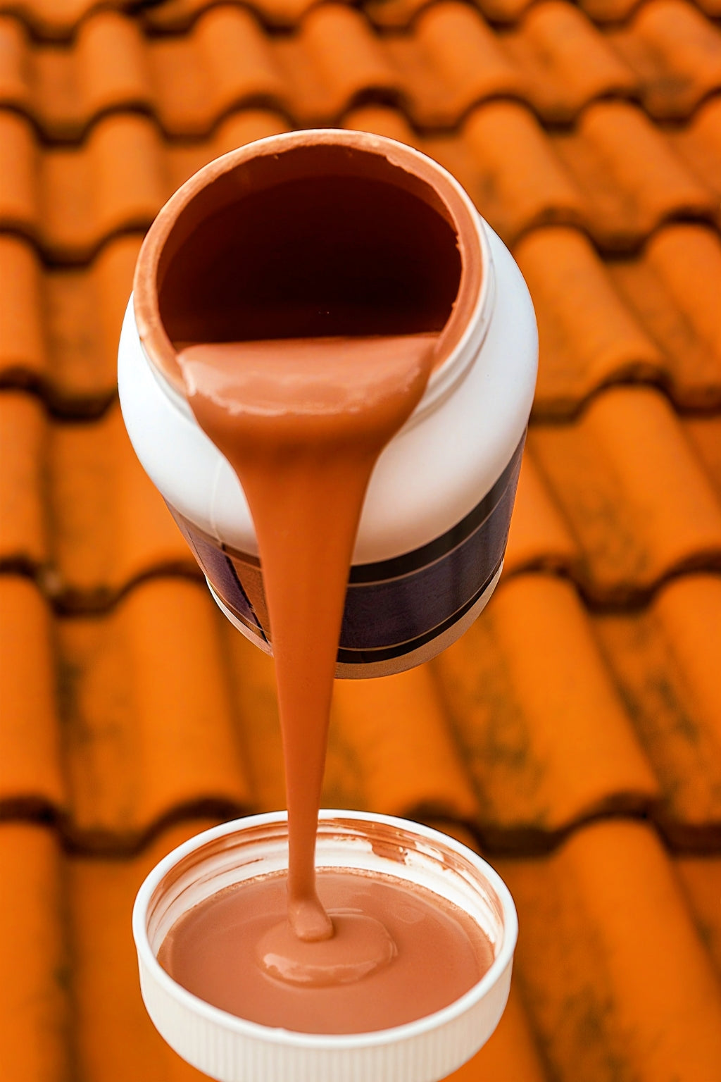 Gray helmet for bikers