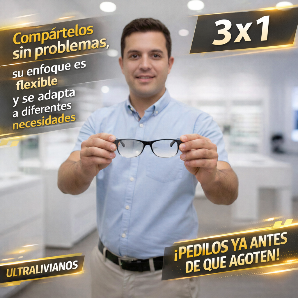 One Power Readers