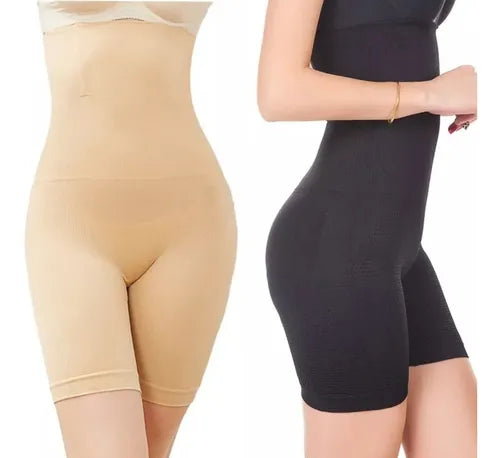 FAJA MODELADORA TOP PREMIUM