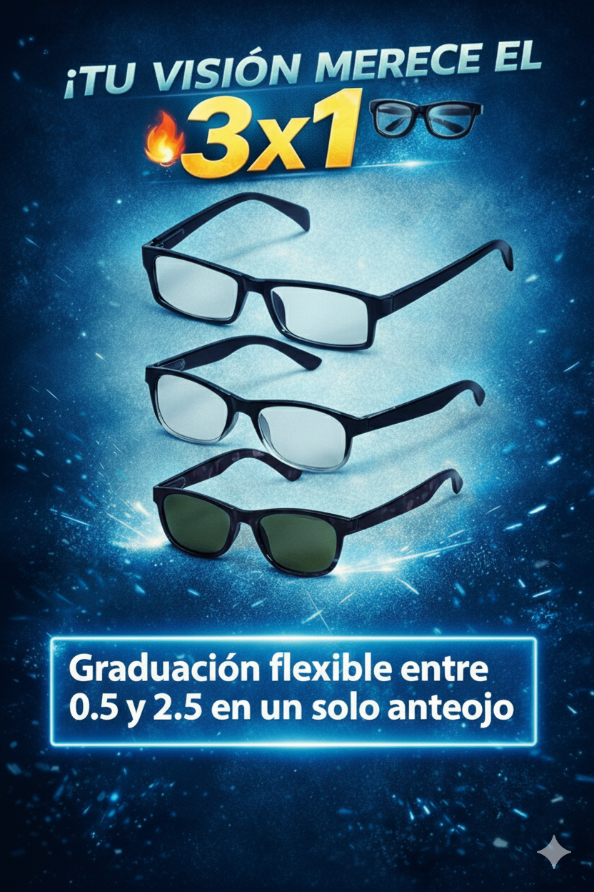 One Power Readers