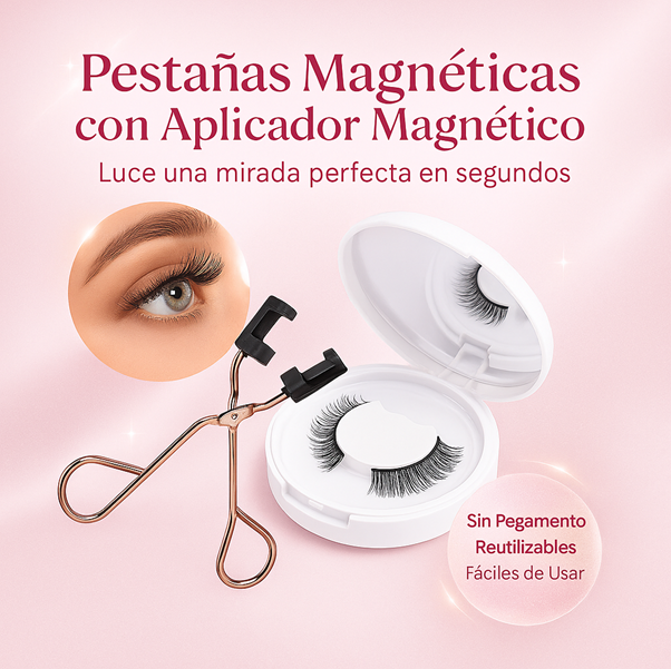 Glam Magnetics®