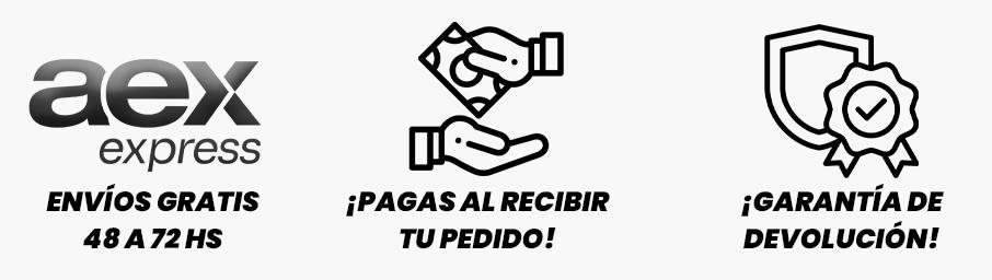 Depiladora de cristal mágica