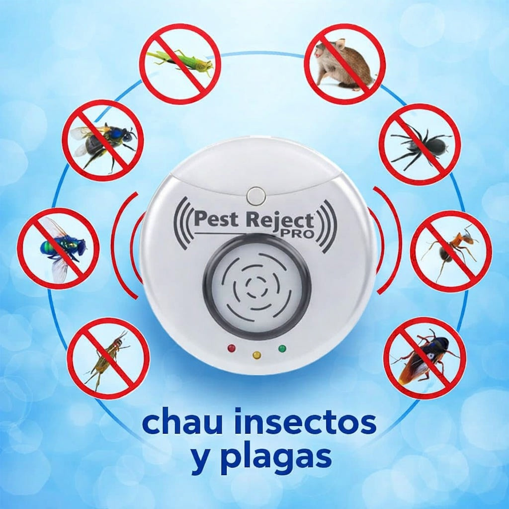 Pest Reject PRO